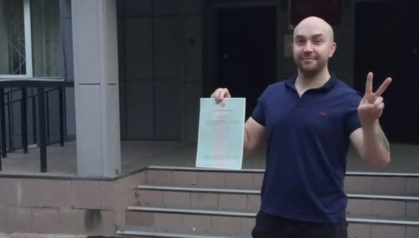 Заместитель начальника электродепо не стал врать в суде